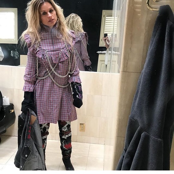 Vetements Dresses & Skirts - Vetements iconic dress xs